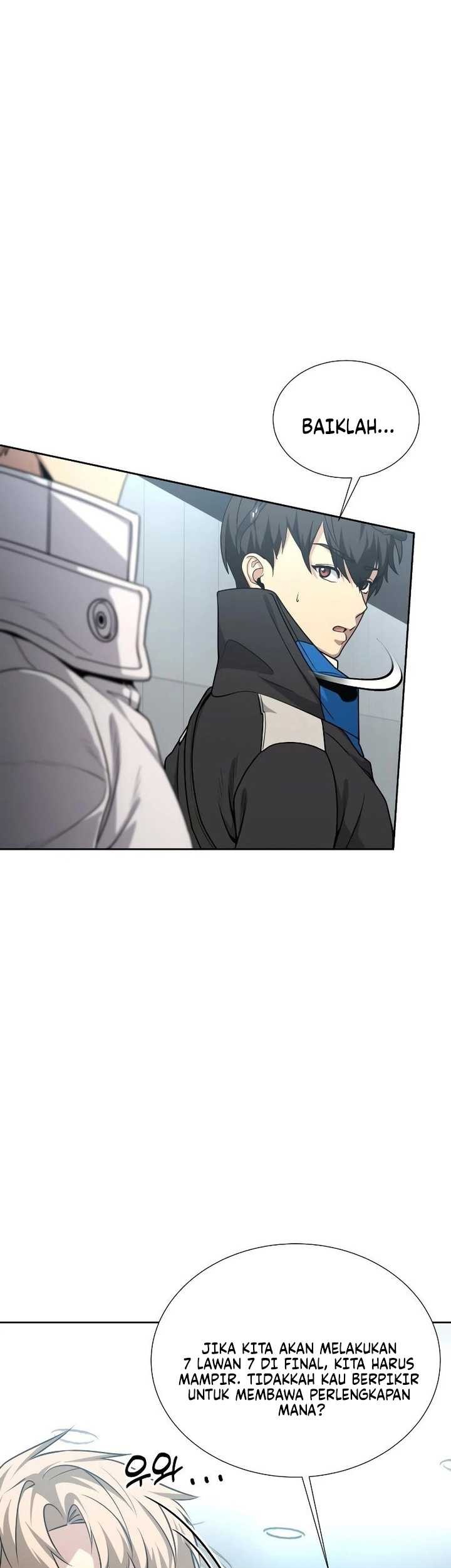 Return of the Genius Player Chapter 22 - halaman 27