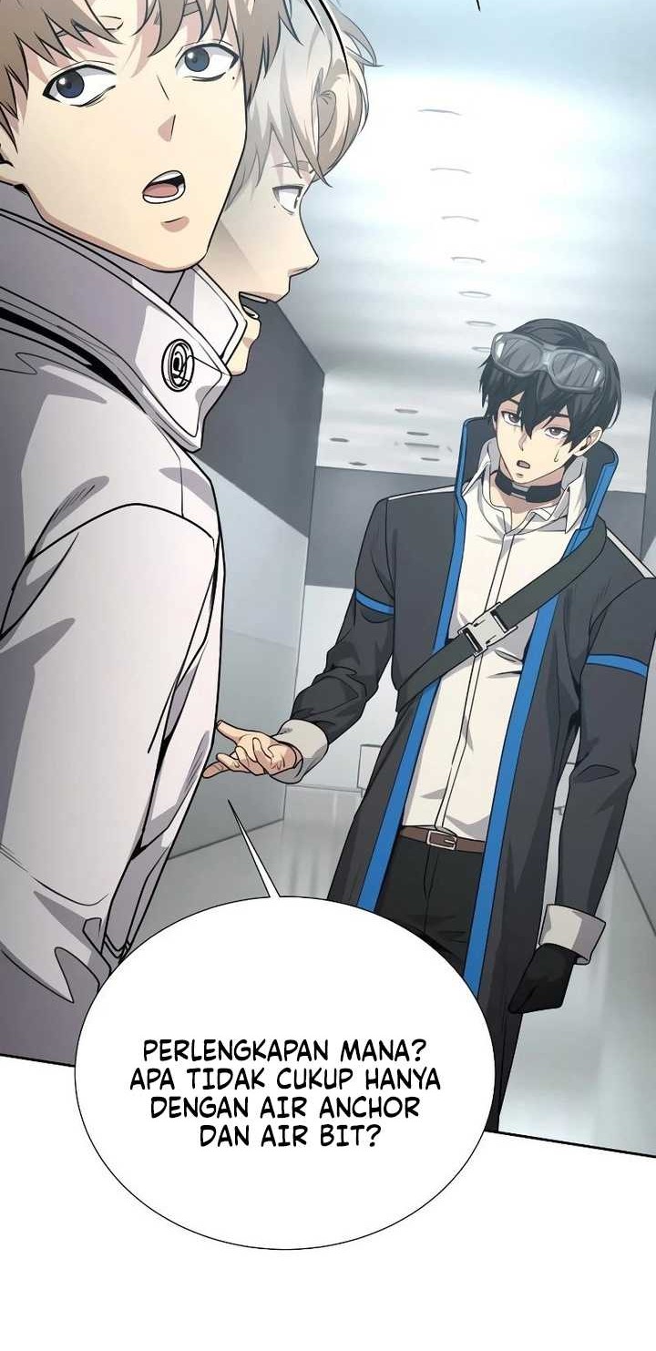 Return of the Genius Player Chapter 22 - halaman 28
