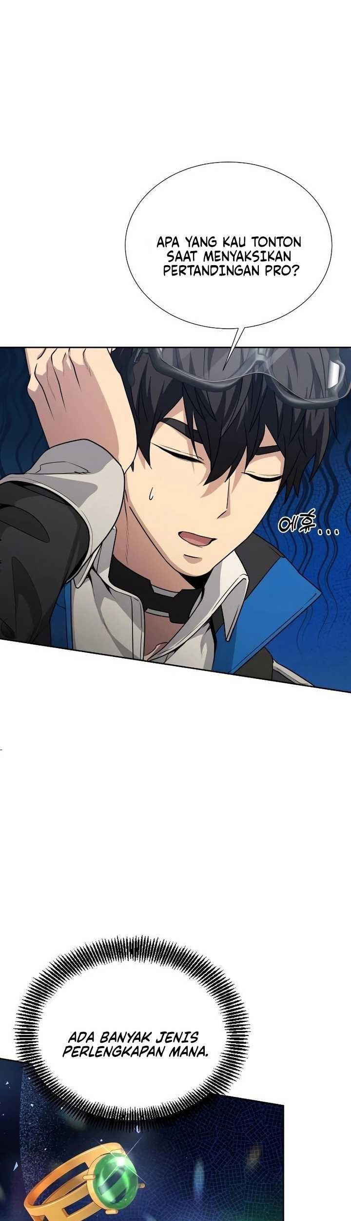 Return of the Genius Player Chapter 22 - halaman 29