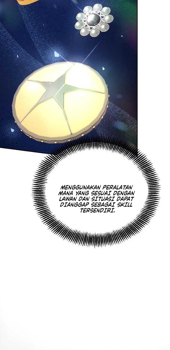 Return of the Genius Player Chapter 22 - halaman 30