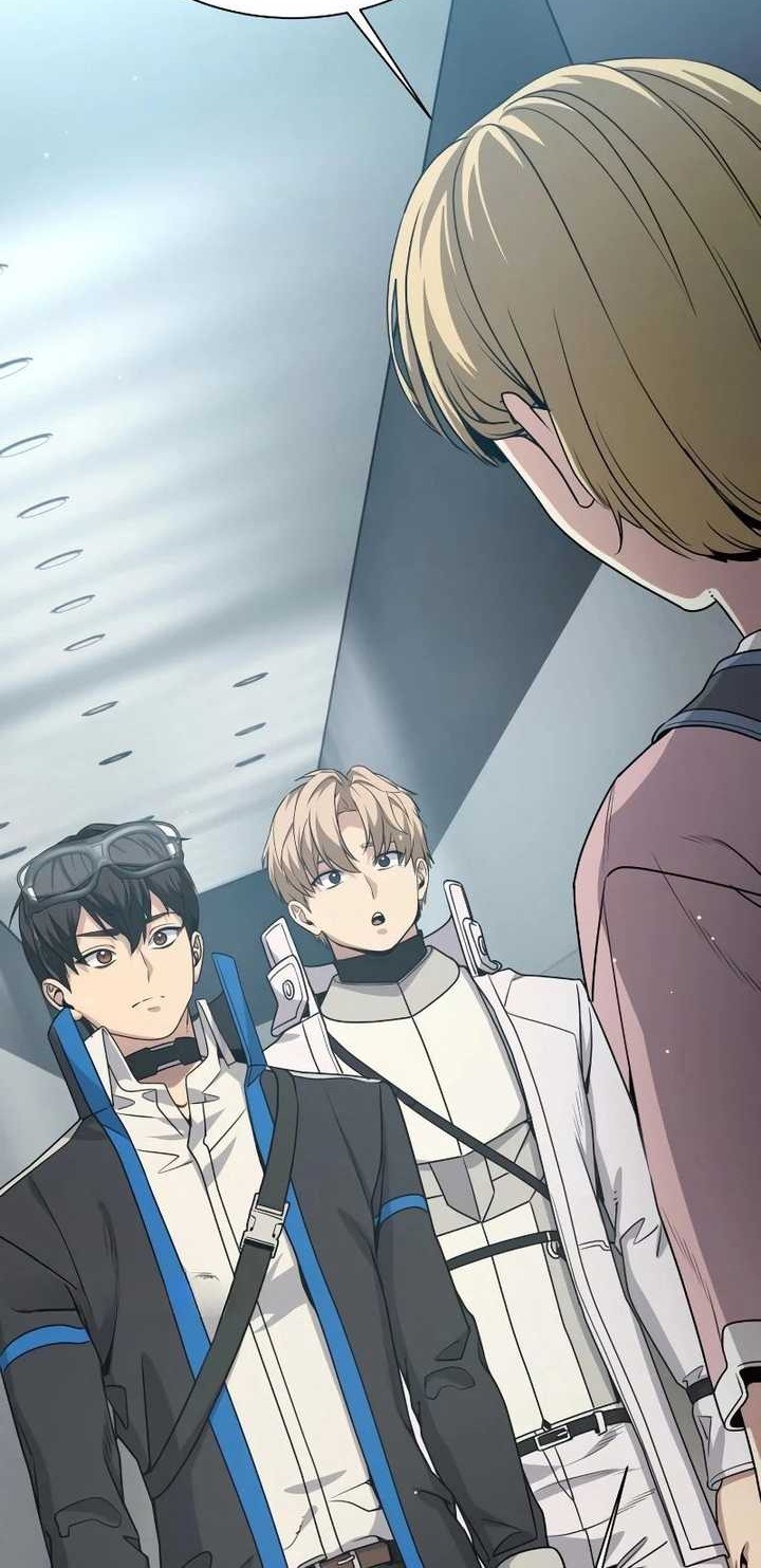 Return of the Genius Player Chapter 22 - halaman 32
