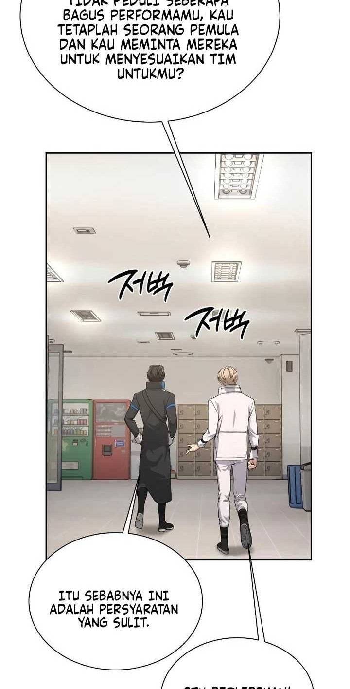 Return of the Genius Player Chapter 22 - halaman 6