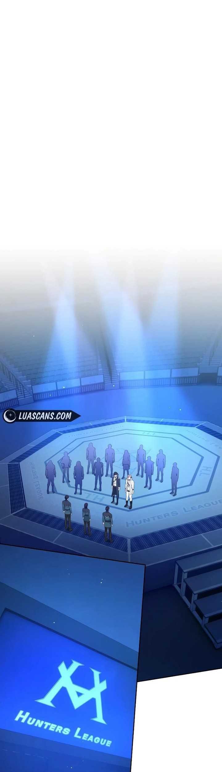 Return of the Genius Player Chapter 23 - halaman 1