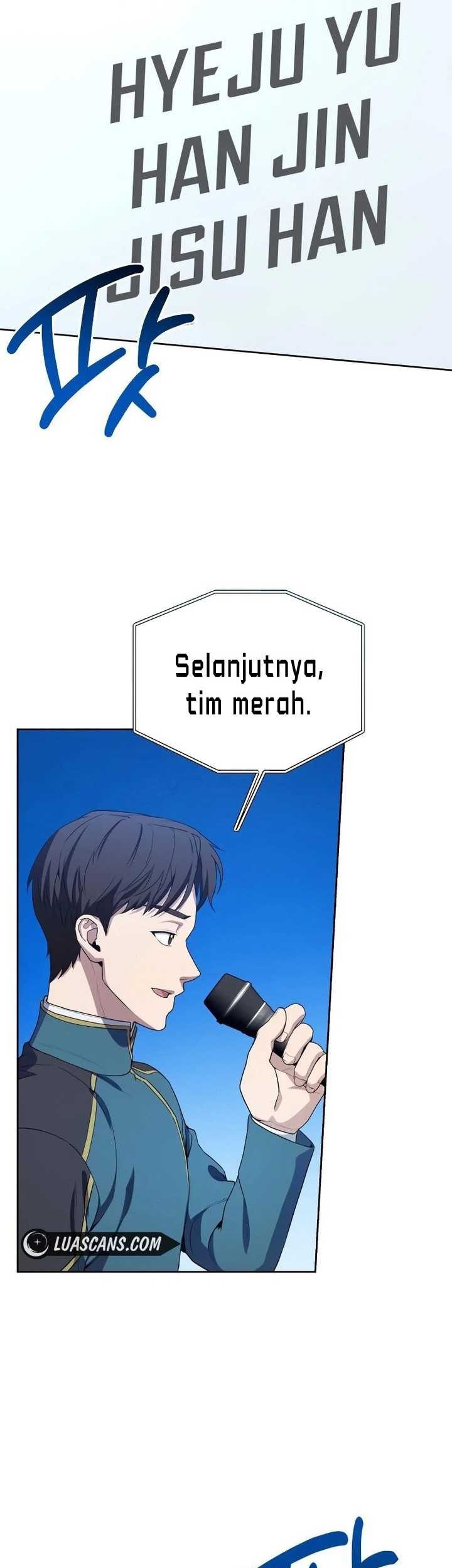 Return of the Genius Player Chapter 23 - halaman 12