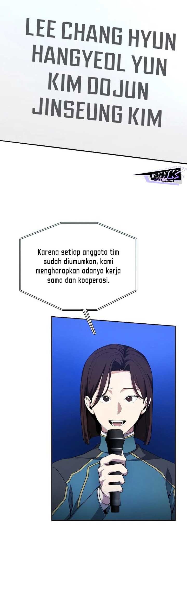 Return of the Genius Player Chapter 23 - halaman 14