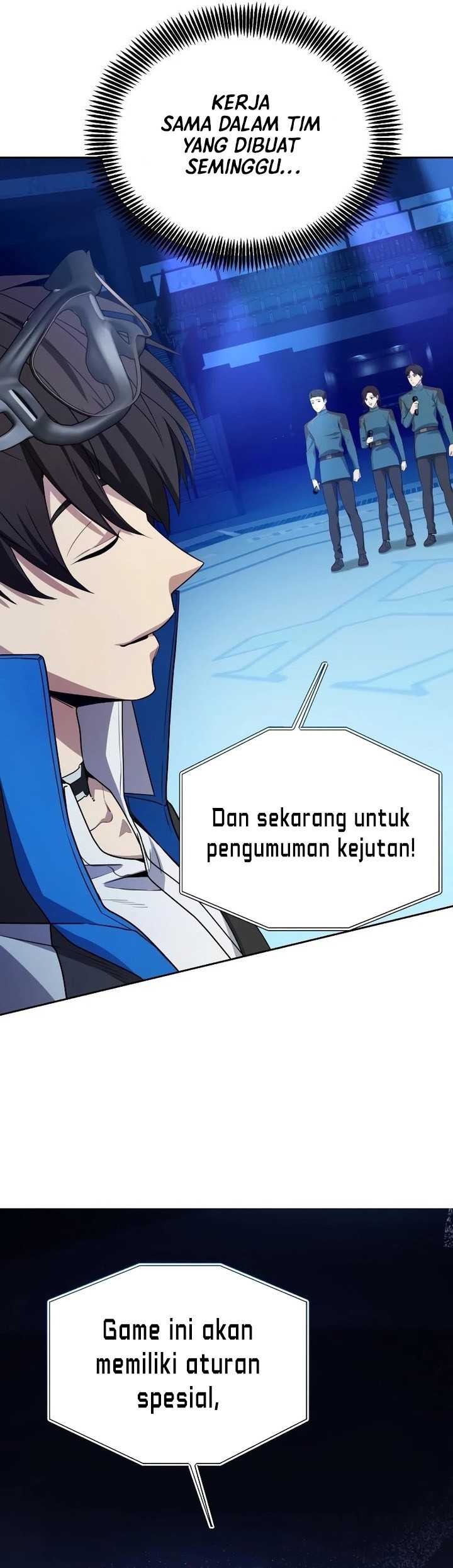 Return of the Genius Player Chapter 23 - halaman 15