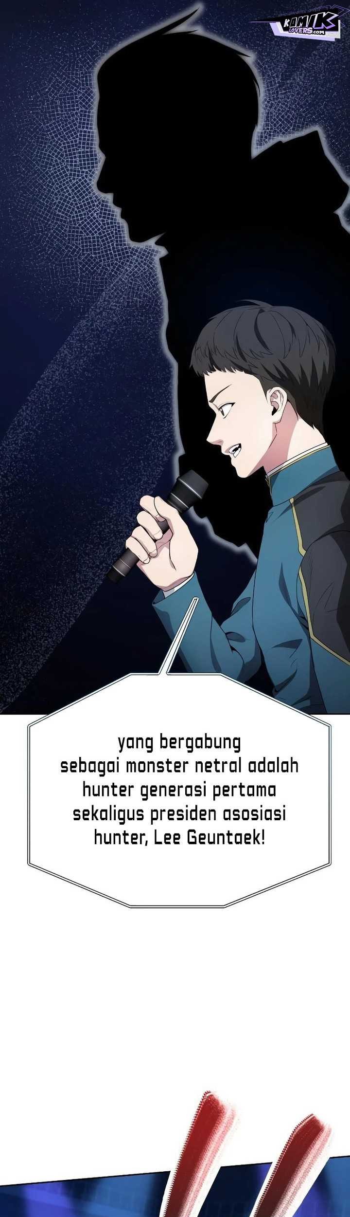 Return of the Genius Player Chapter 23 - halaman 16