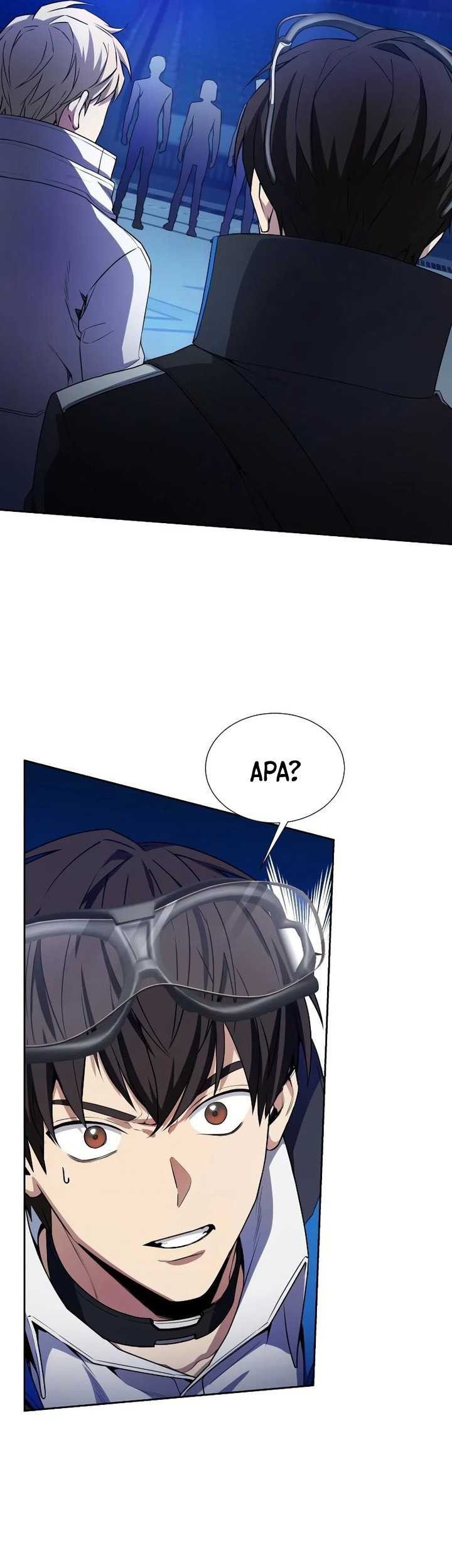 Return of the Genius Player Chapter 23 - halaman 18