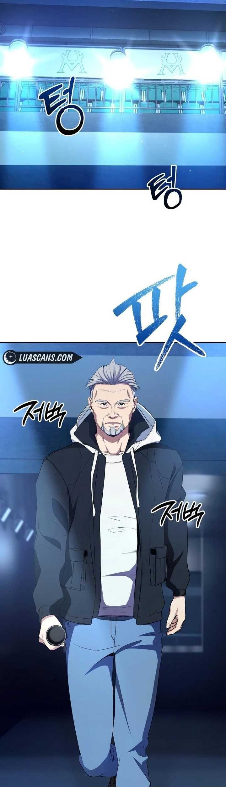 Return of the Genius Player Chapter 23 - halaman 20