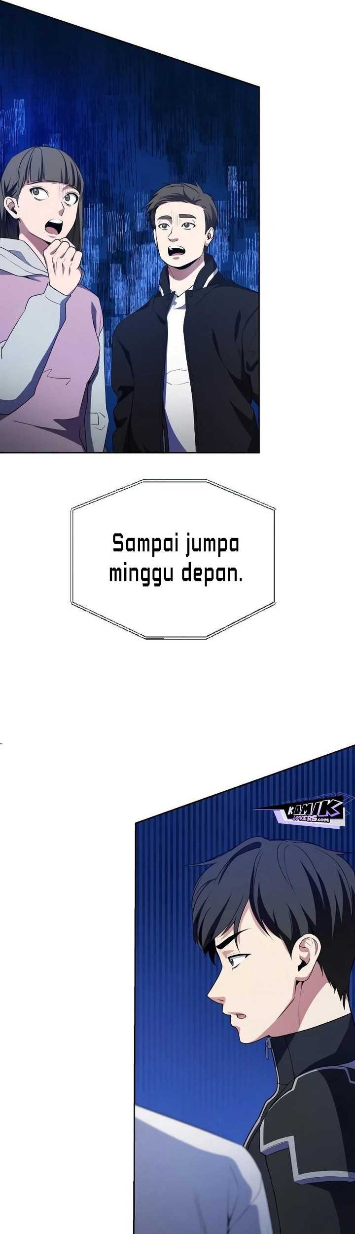 Return of the Genius Player Chapter 23 - halaman 23