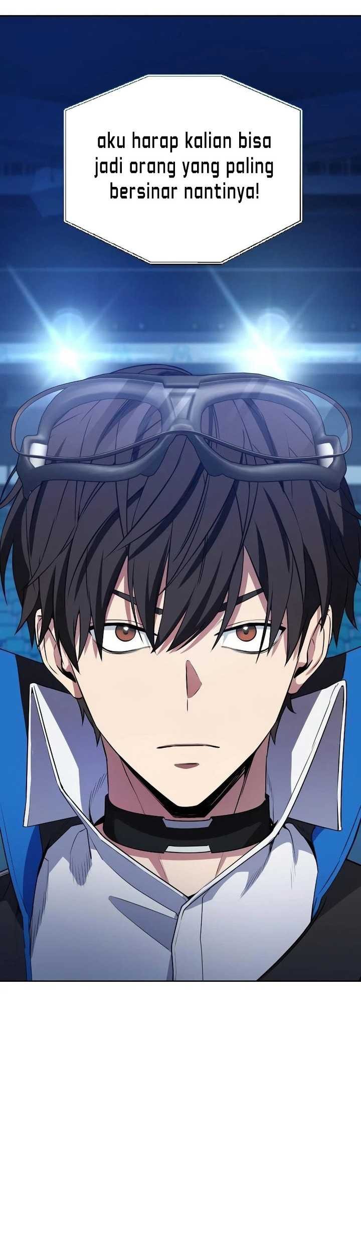 Return of the Genius Player Chapter 23 - halaman 25
