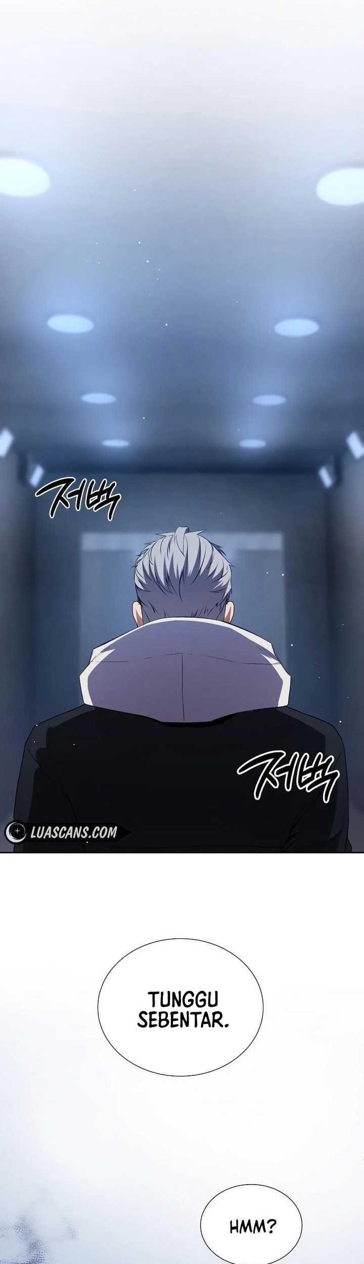 Return of the Genius Player Chapter 23 - halaman 27