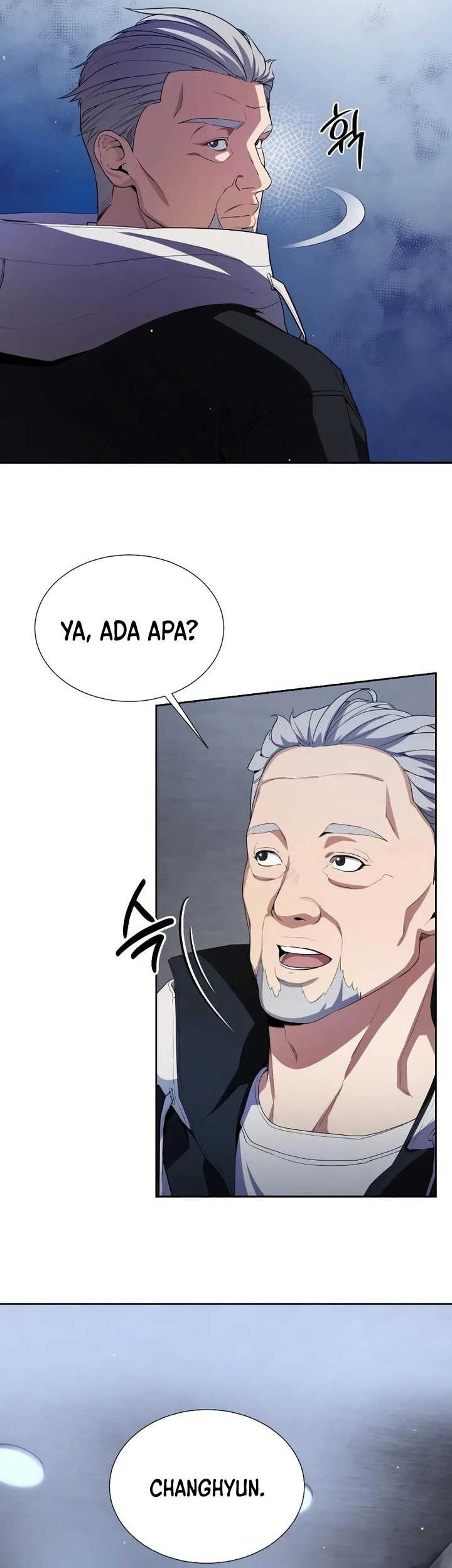 Return of the Genius Player Chapter 23 - halaman 29