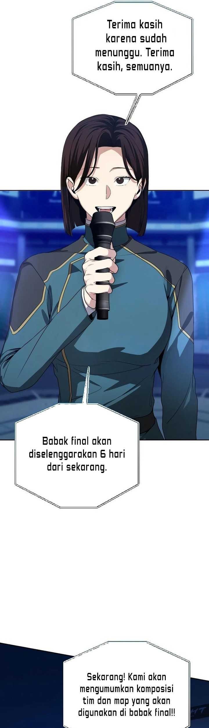 Return of the Genius Player Chapter 23 - halaman 3