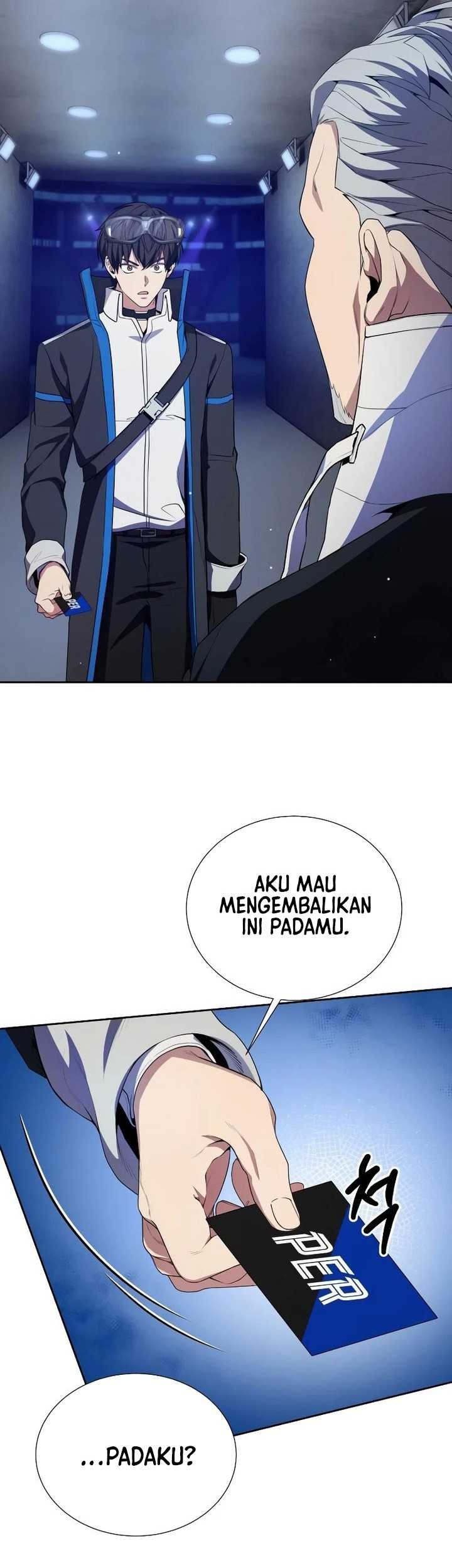 Return of the Genius Player Chapter 23 - halaman 30
