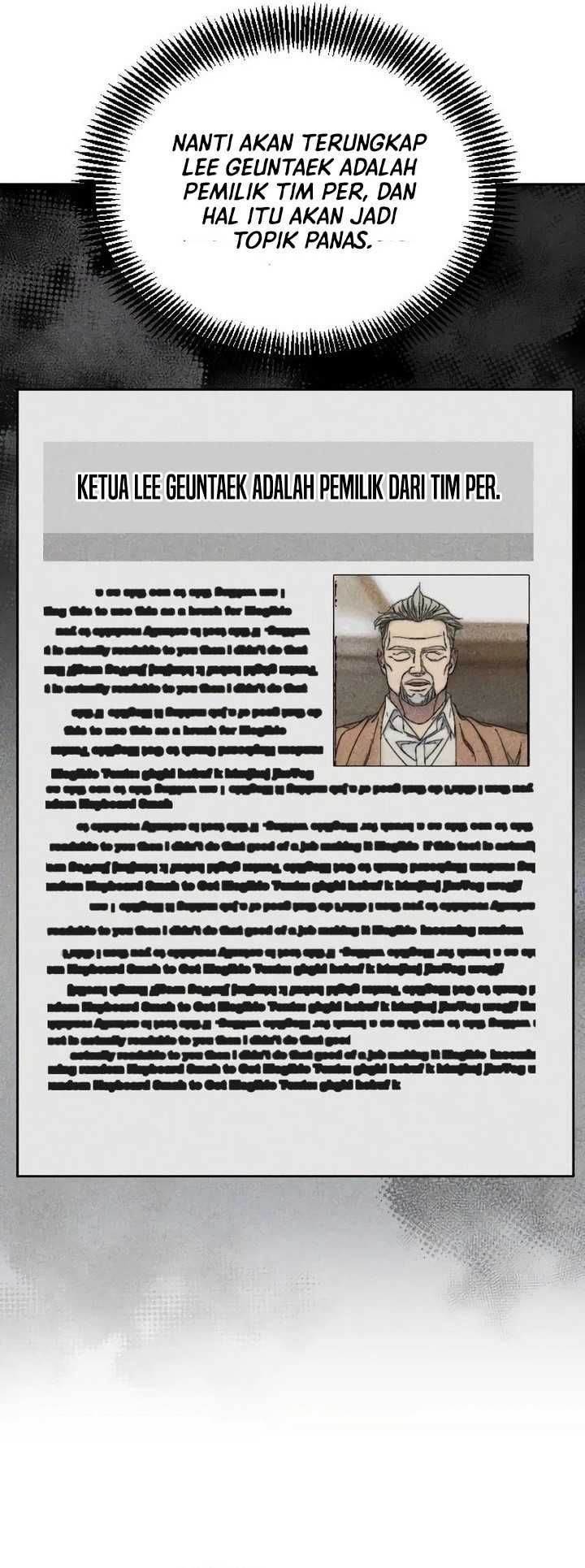 Return of the Genius Player Chapter 23 - halaman 34