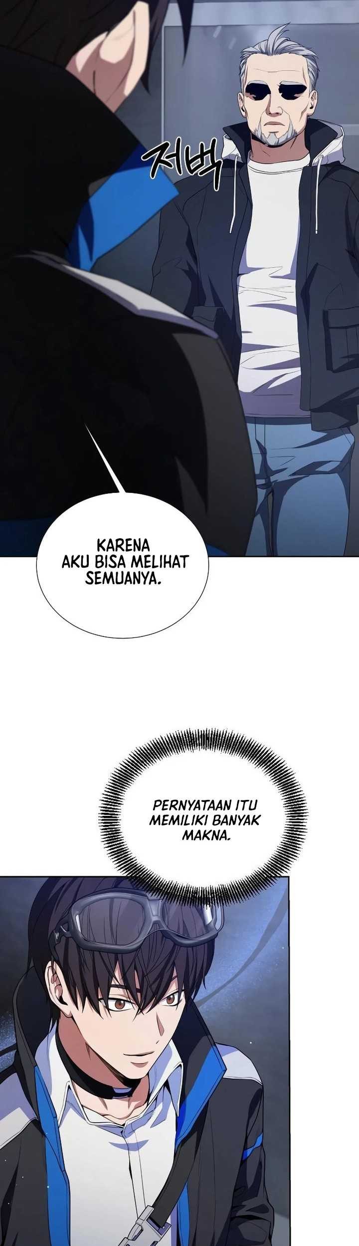Return of the Genius Player Chapter 23 - halaman 38