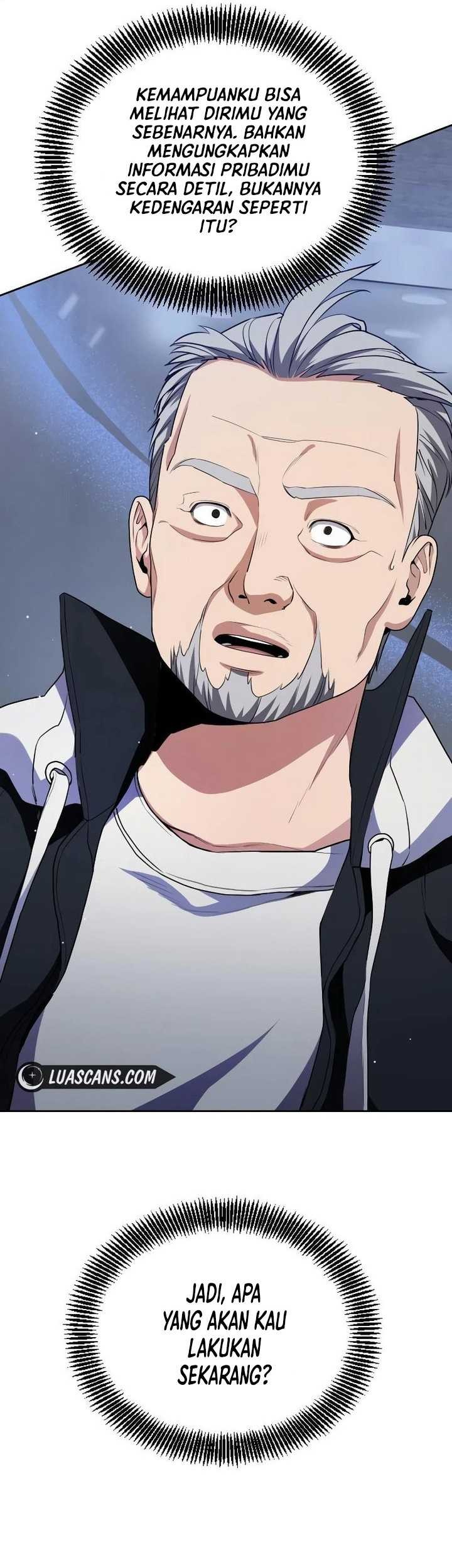 Return of the Genius Player Chapter 23 - halaman 40