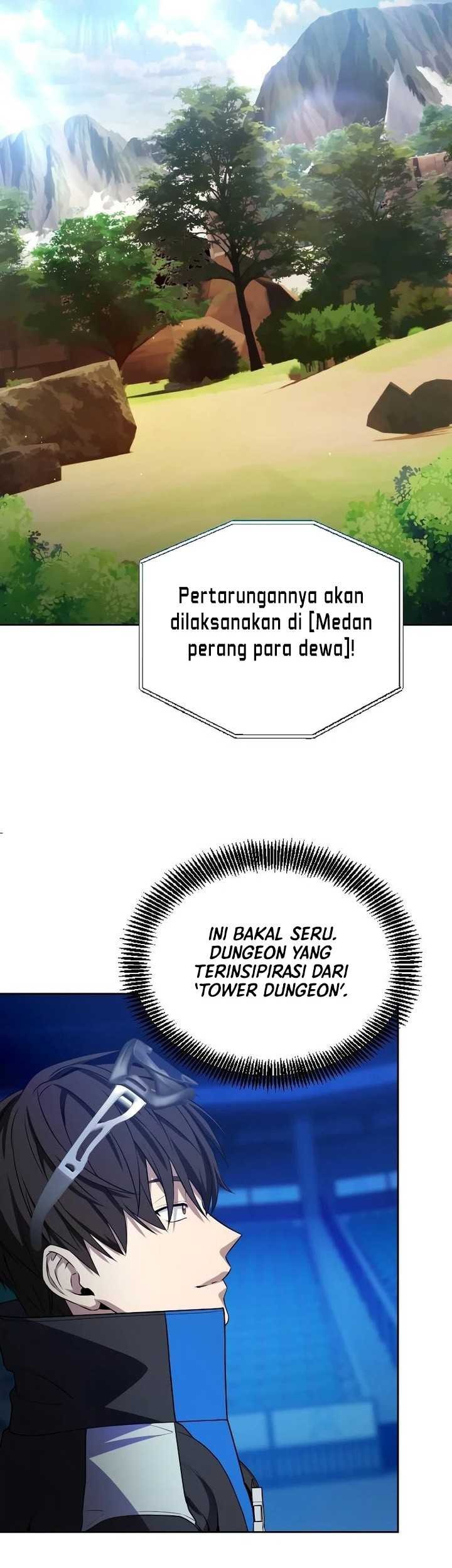 Return of the Genius Player Chapter 23 - halaman 7