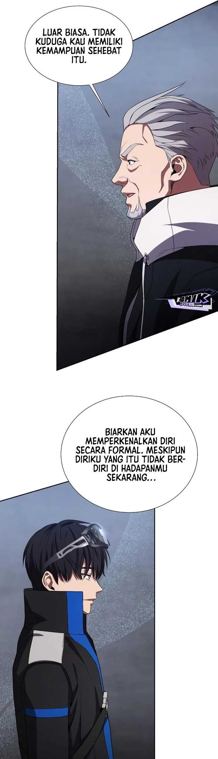 Return of the Genius Player Chapter 24 - halaman 2