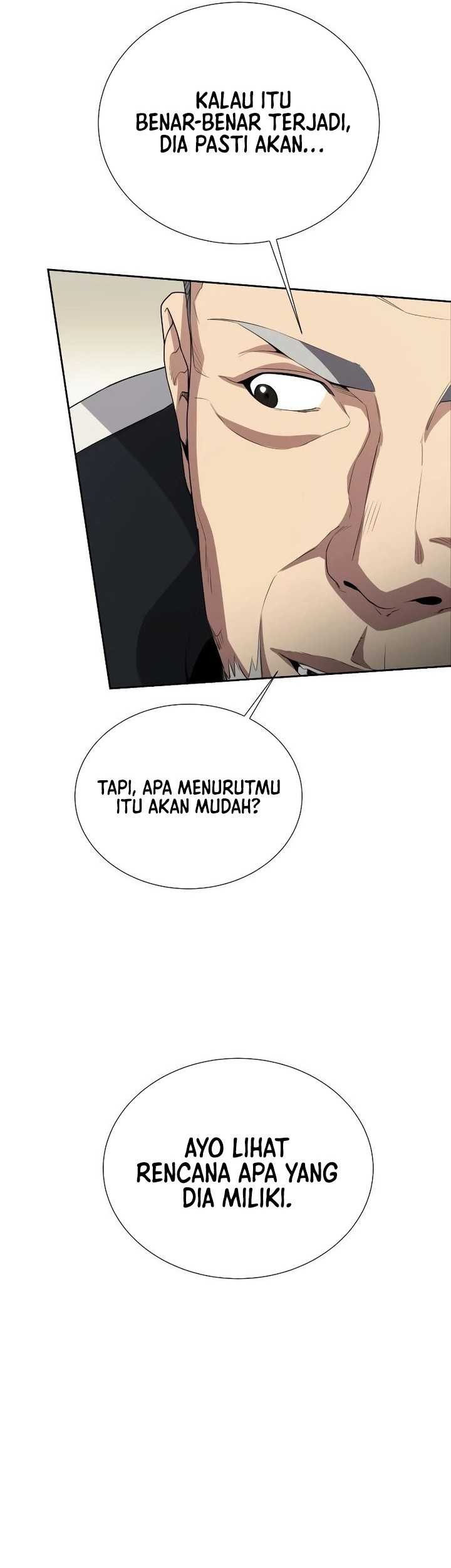 Return of the Genius Player Chapter 24 - halaman 22