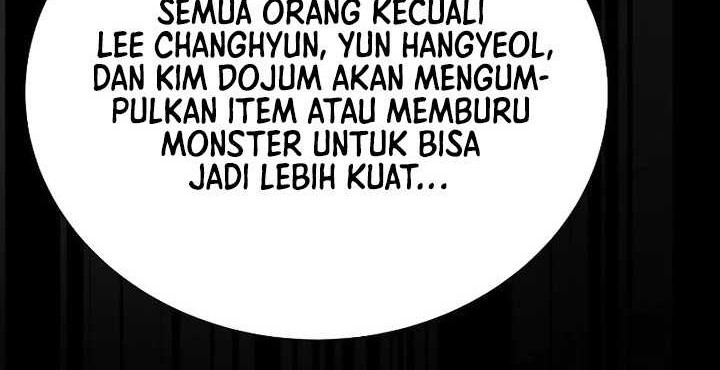 Return of the Genius Player Chapter 24 - halaman 32