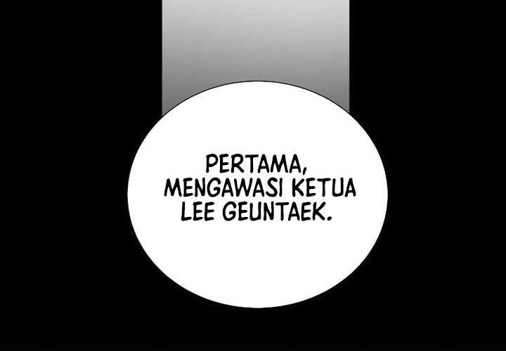 Return of the Genius Player Chapter 24 - halaman 34