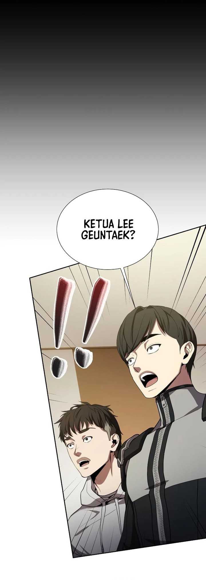 Return of the Genius Player Chapter 24 - halaman 35