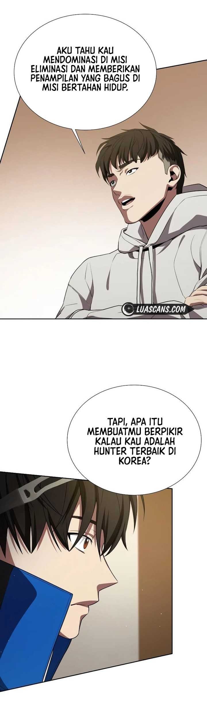 Return of the Genius Player Chapter 24 - halaman 38