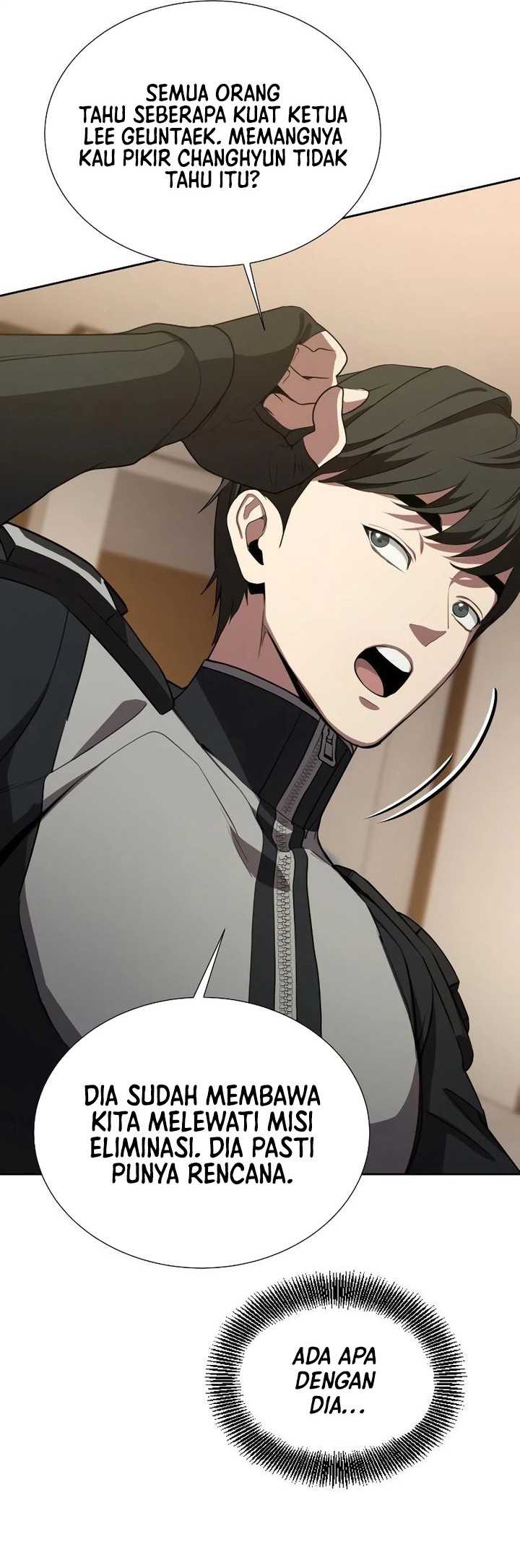 Return of the Genius Player Chapter 24 - halaman 42