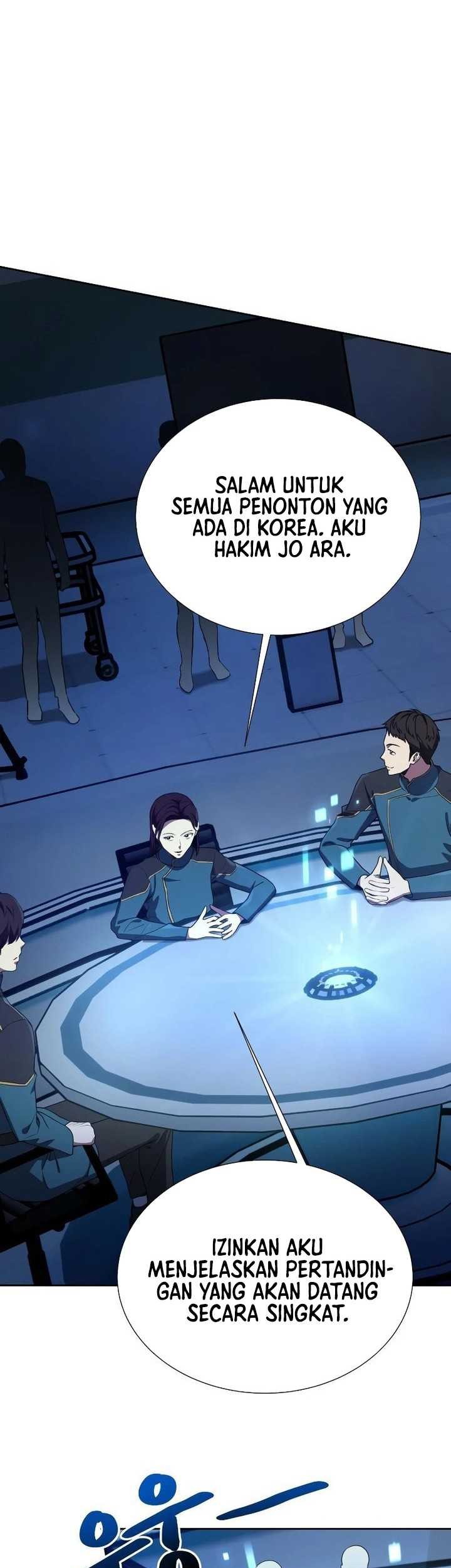 Return of the Genius Player Chapter 24 - halaman 46