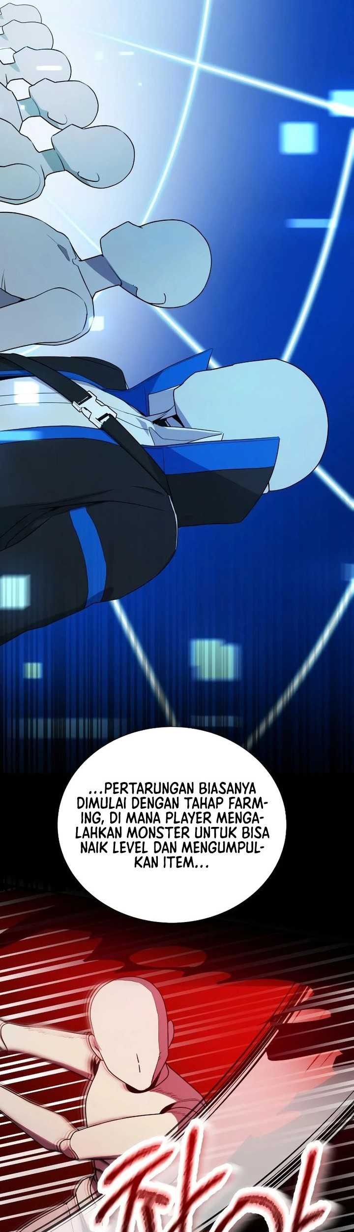 Return of the Genius Player Chapter 24 - halaman 50