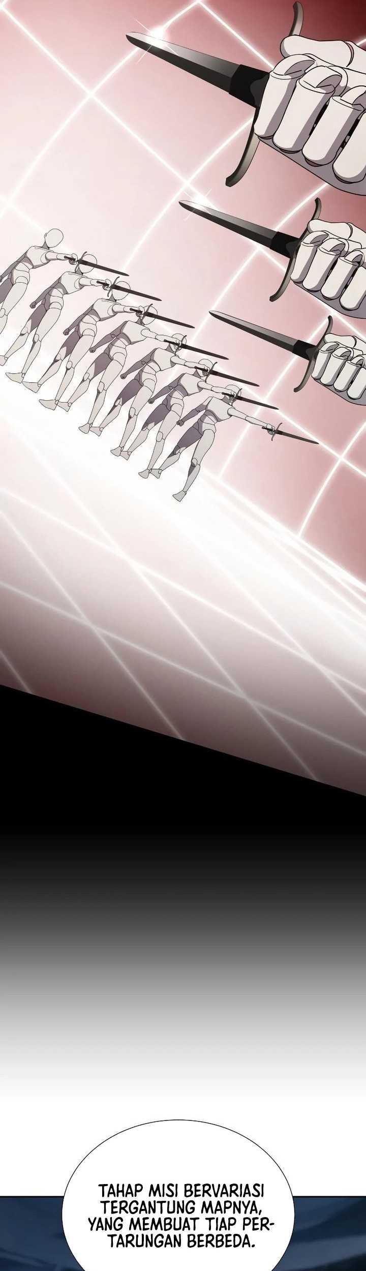 Return of the Genius Player Chapter 24 - halaman 54