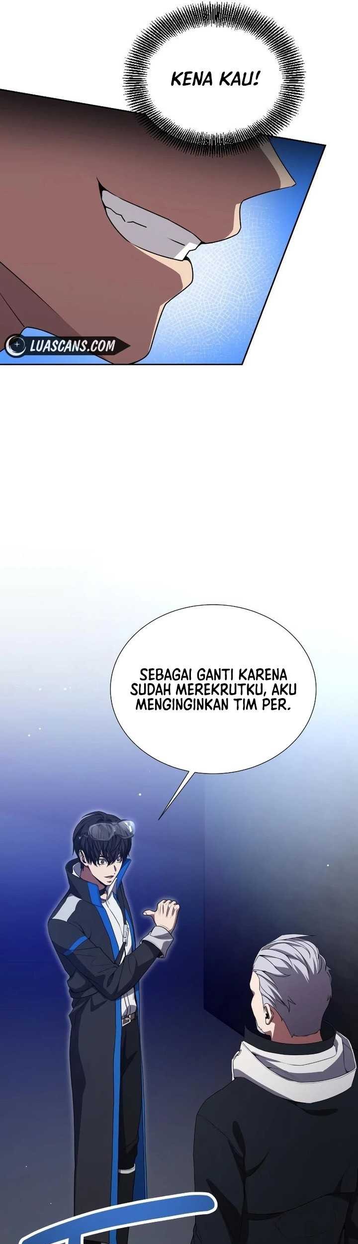 Return of the Genius Player Chapter 24 - halaman 6