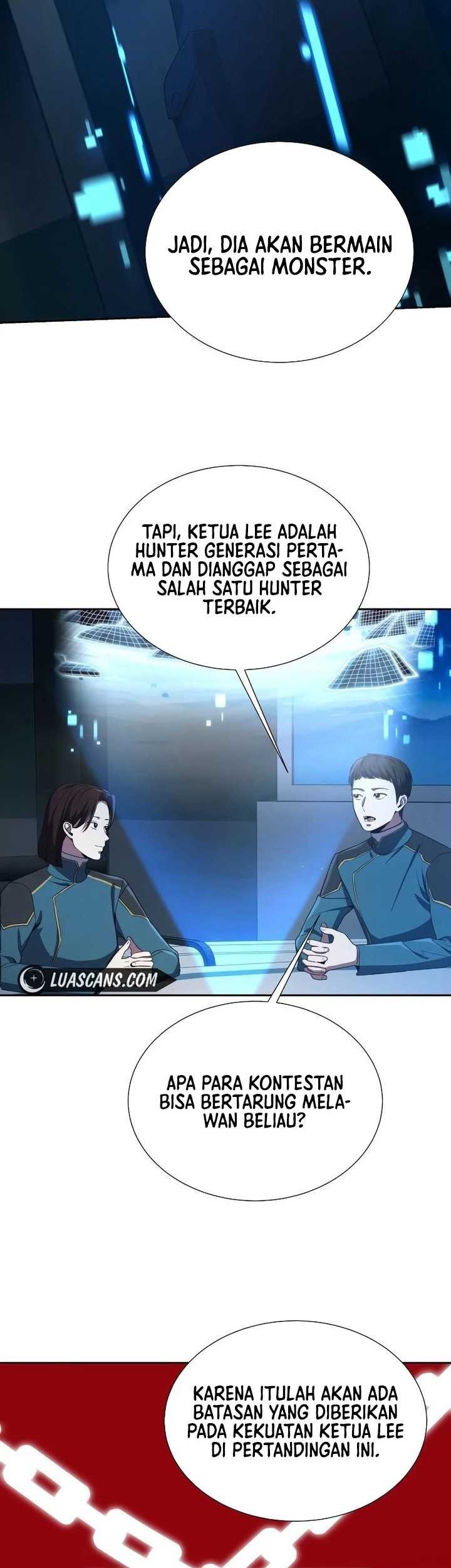 Return of the Genius Player Chapter 24 - halaman 60