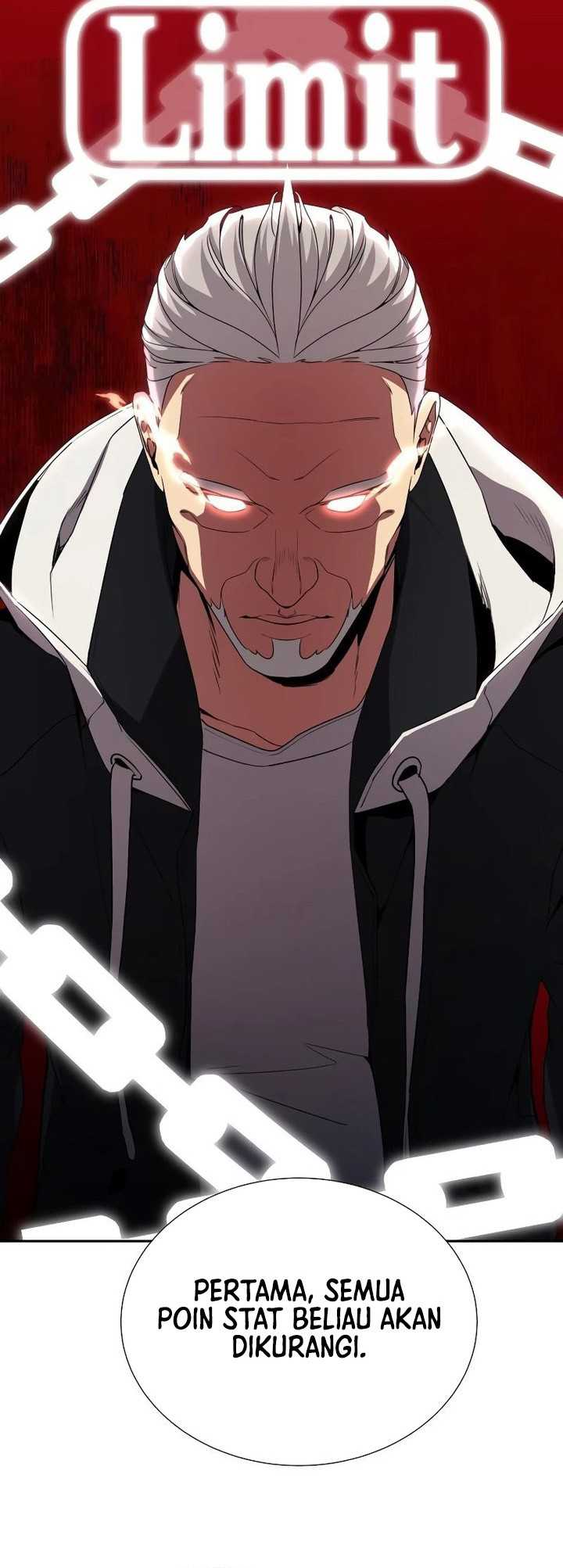 Return of the Genius Player Chapter 24 - halaman 62