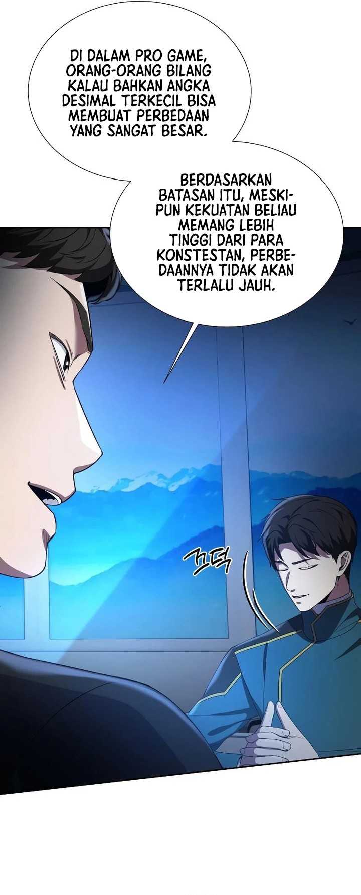 Return of the Genius Player Chapter 24 - halaman 63
