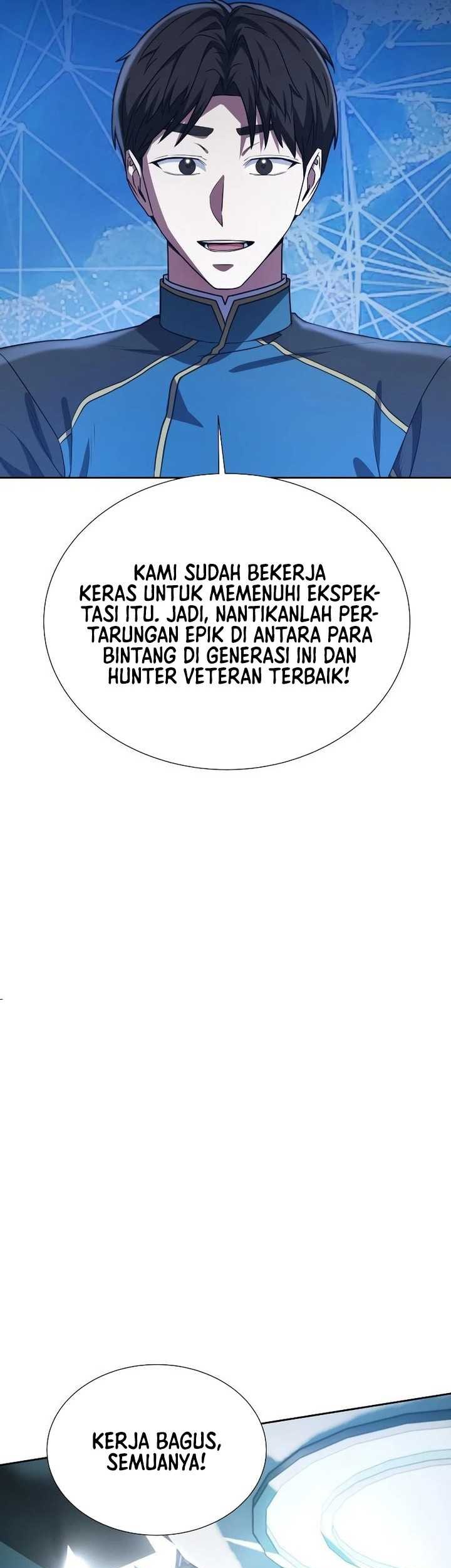 Return of the Genius Player Chapter 24 - halaman 66