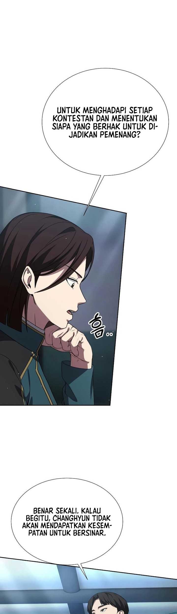 Return of the Genius Player Chapter 24 - halaman 72