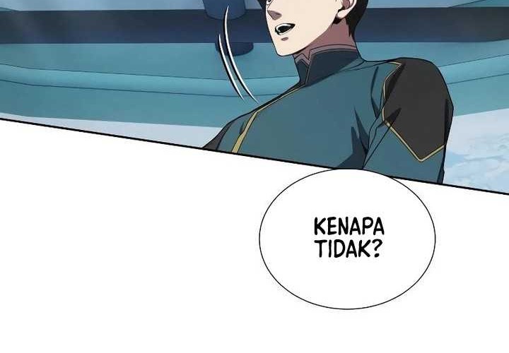 Return of the Genius Player Chapter 24 - halaman 73