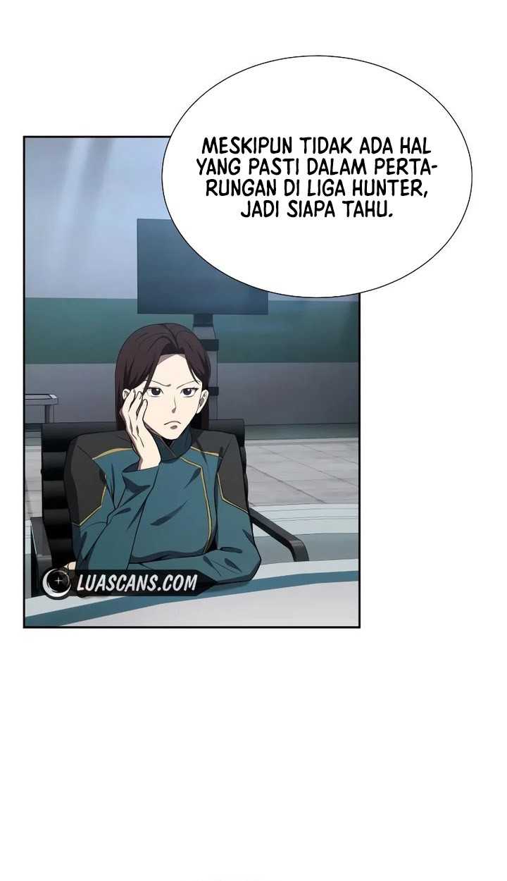 Return of the Genius Player Chapter 24 - halaman 78