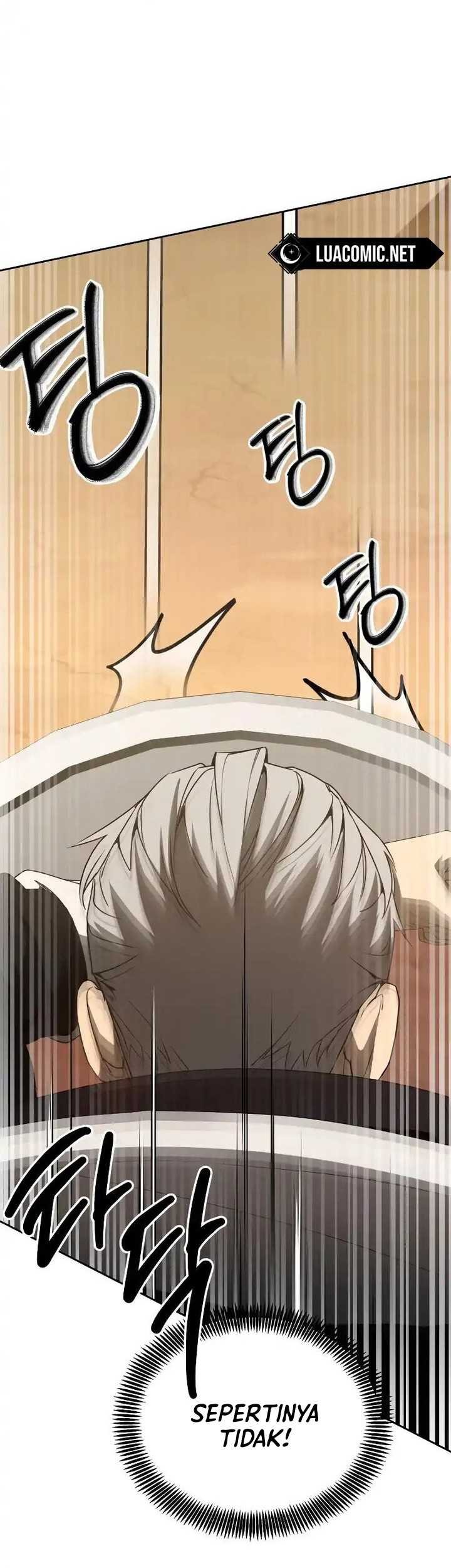 Return of the Genius Player Chapter 25 - halaman 10
