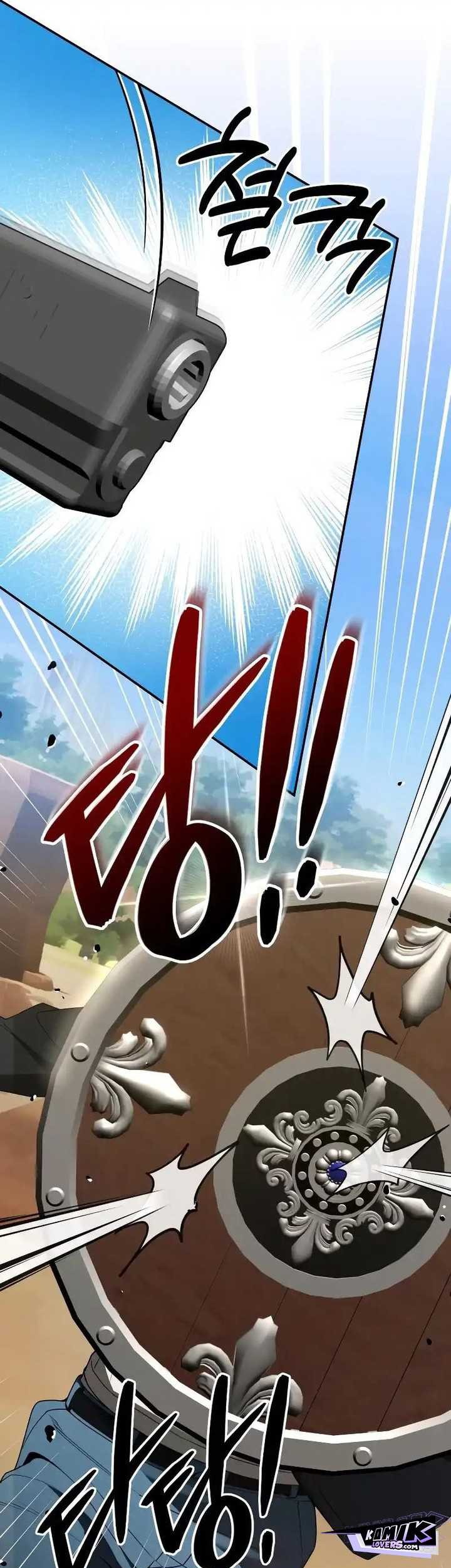 Return of the Genius Player Chapter 25 - halaman 13