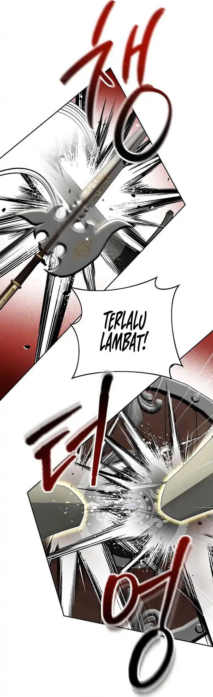 Return of the Genius Player Chapter 25 - halaman 18