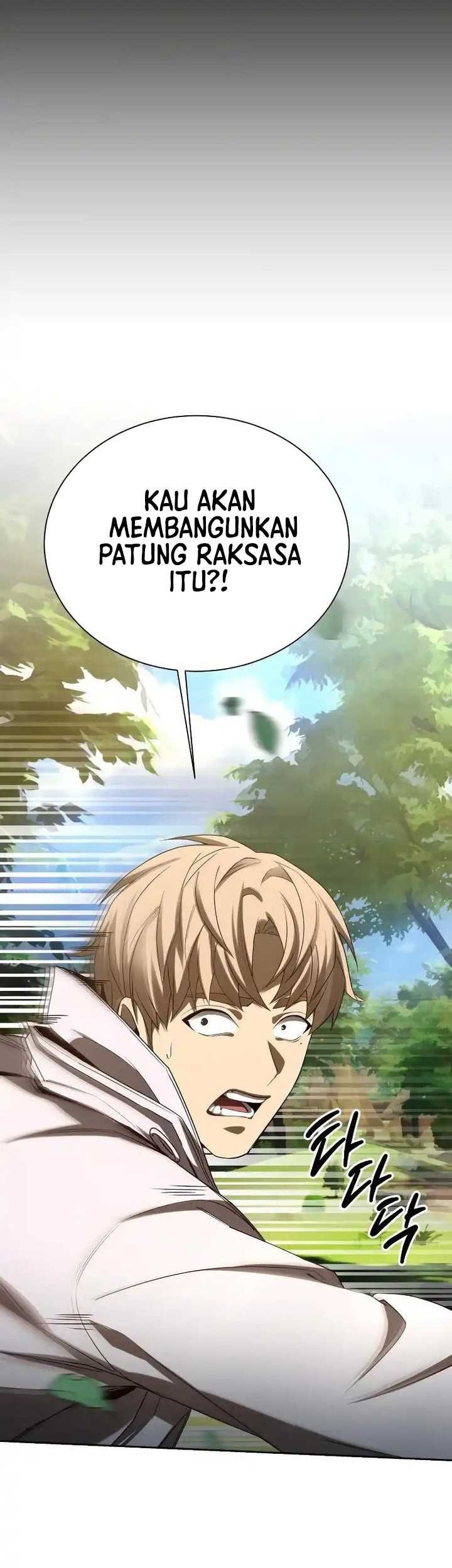 Return of the Genius Player Chapter 25 - halaman 29