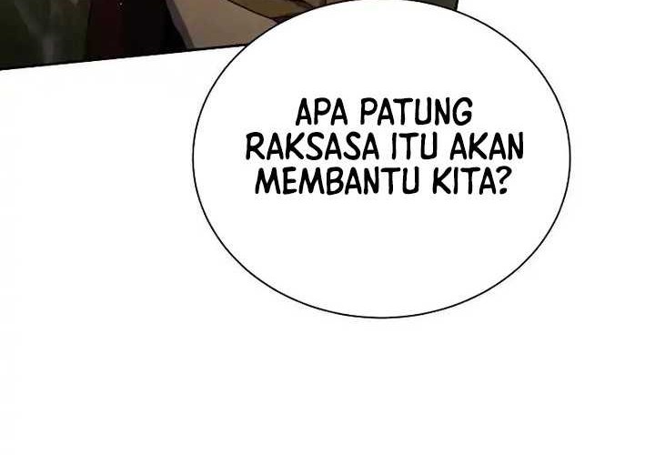 Return of the Genius Player Chapter 25 - halaman 35