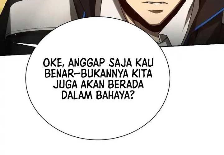 Return of the Genius Player Chapter 25 - halaman 38
