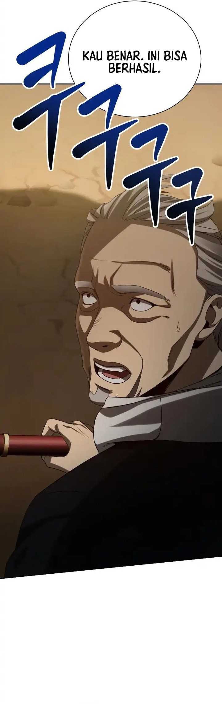 Return of the Genius Player Chapter 25 - halaman 40