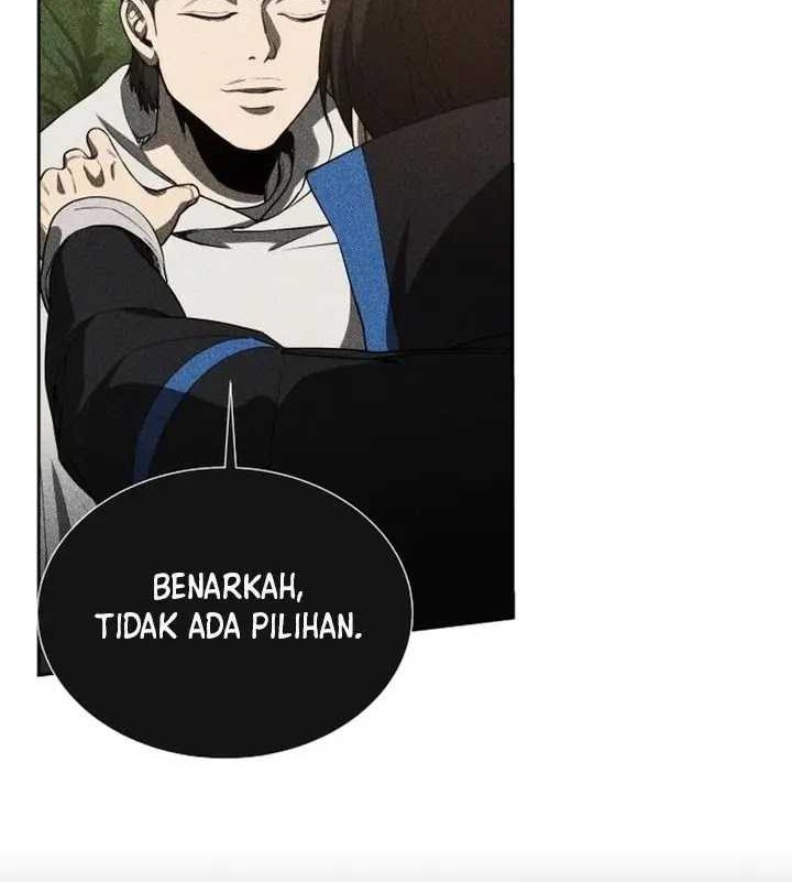 Return of the Genius Player Chapter 26 - halaman 24