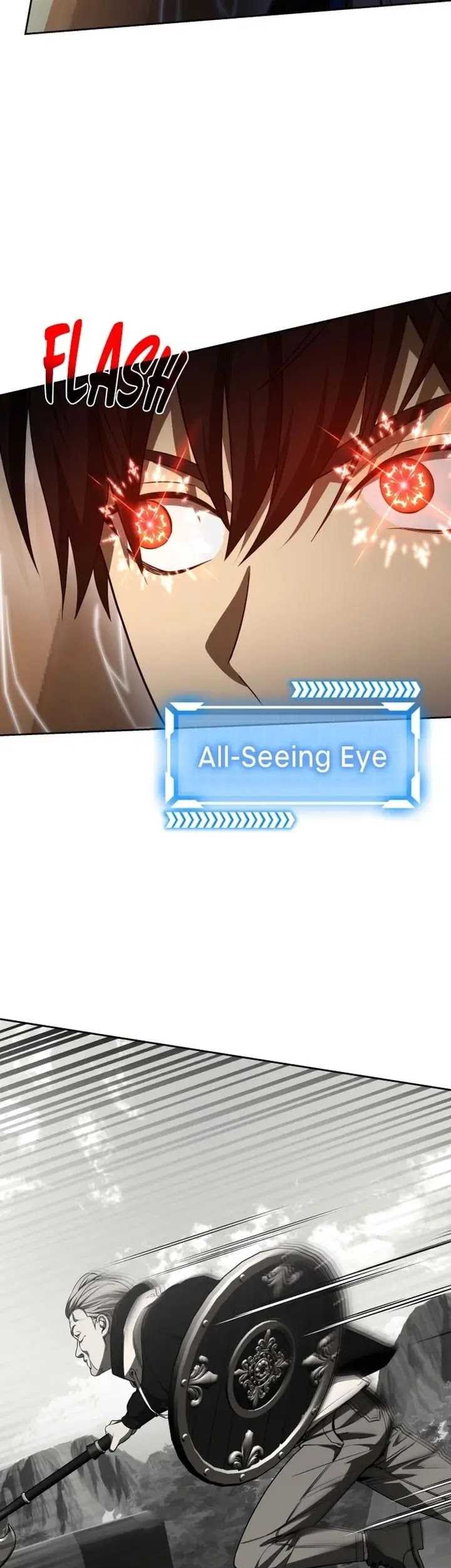 Return of the Genius Player Chapter 26 - halaman 5